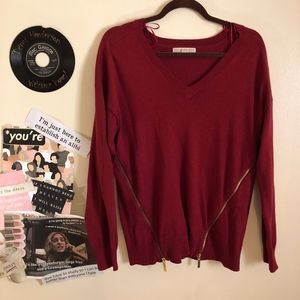 michael kors sweater/blouse